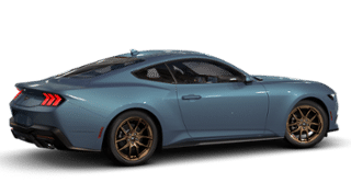 2026 Ford Mustang® External Image 4